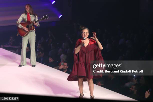 Raoul Chichin Photos and Premium High Res Pictures - Getty Images