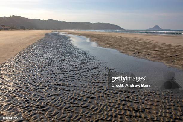 Ohope Map Ohope Beach Photos and Premium High Res Pictures - Getty Images