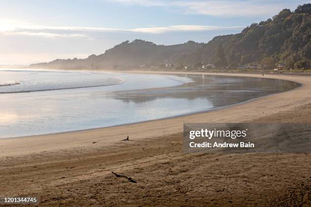 Ohope Map Ohope Beach Photos and Premium High Res Pictures - Getty Images
