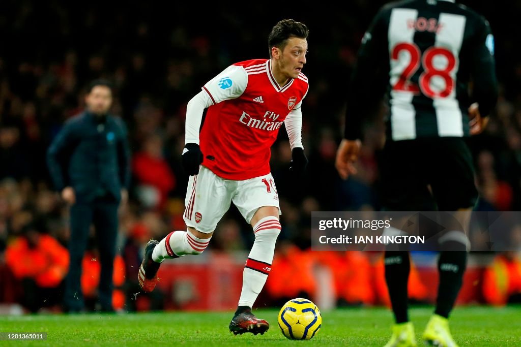 FBL-ENG-PR-ARSENAL-NEWCASTLE