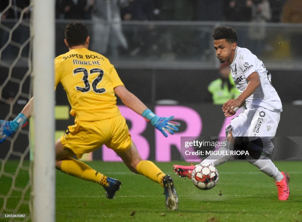 FBL-POR-LIGA-VITORIA GUIMARAES-PORTO