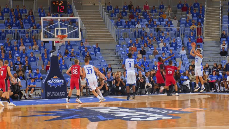 276 Three Point Shot Stock Videos, Footage, & 4K Video Clips - Getty Images