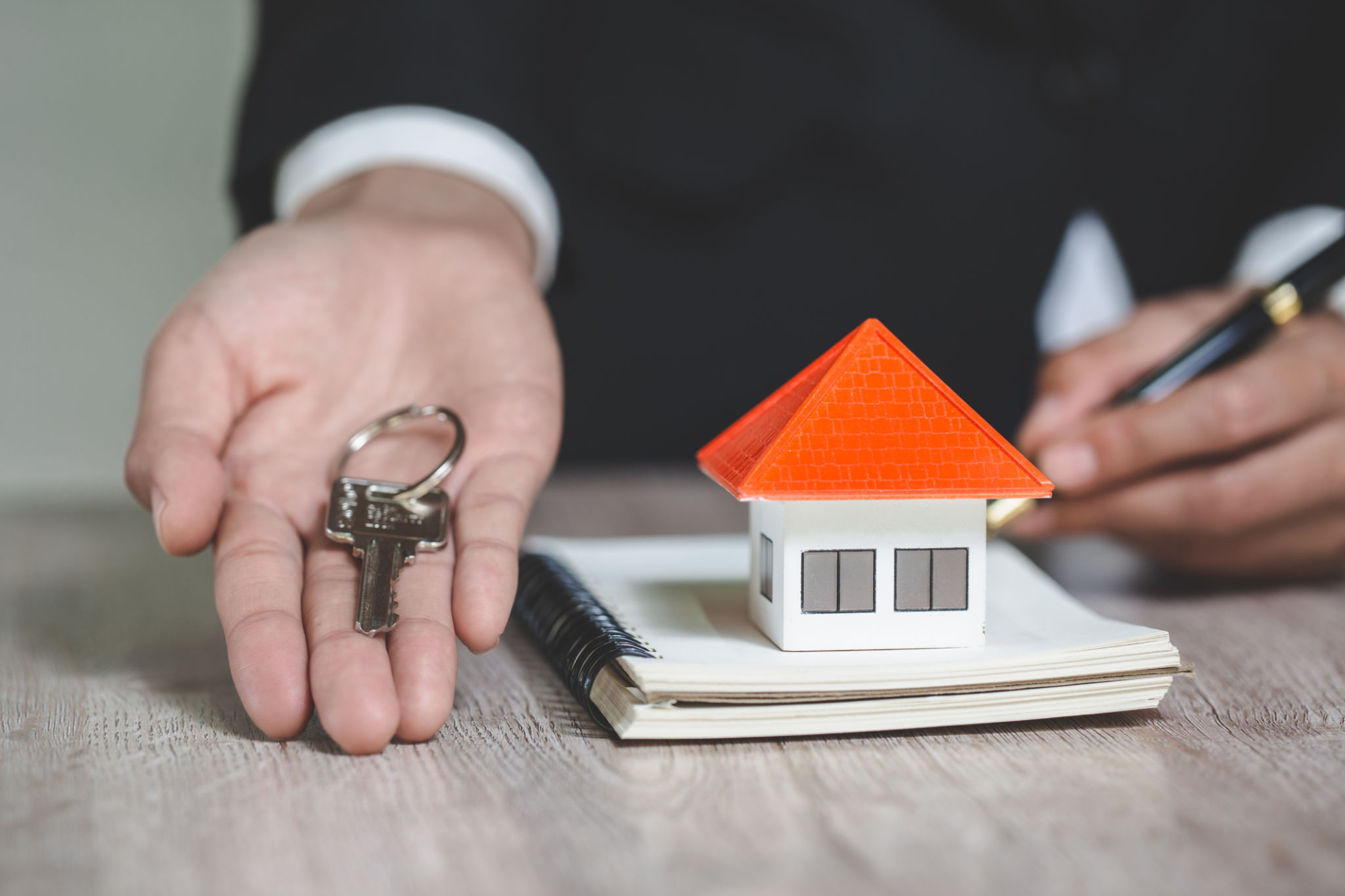 commercial eviction