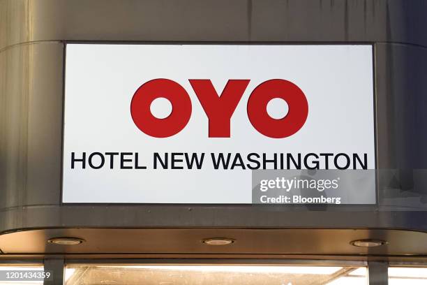 Oyo Building 122 Oyo Hotel Stock Photos, High-Res Pictures, and Images - Getty Images