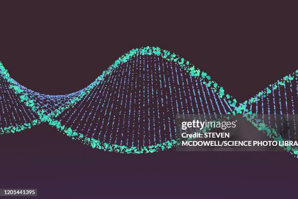 illustrations, cliparts, dessins animés et icônes de dna, conceptual illustration - biochimie