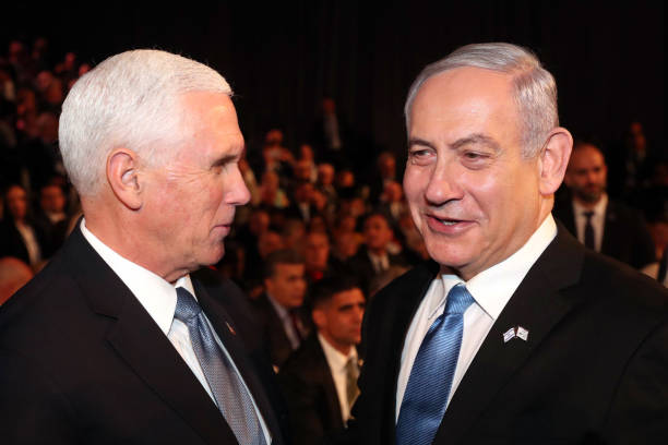 ISR: World Leaders In Jerusalem For Fifth World Holocaust Forum