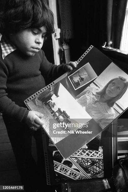 Television and Movie Actor Herve Villechaize 1943-1993 who played Tattoo in the TV series Fantasy Island and committed suicide in Los Angeles, reads...