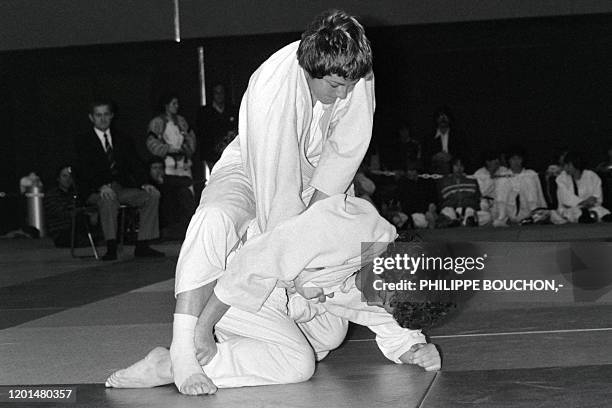Rhottir 17 Brigitte Deydier Photos & High Res Pictures - Getty Images