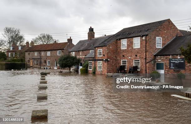 Acaster Malbis Photos and Premium High Res Pictures Getty Images