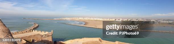 Beach View Rabat 755 Rabat Beach Stock Photos, High-Res Pictures, and Images - Getty Images