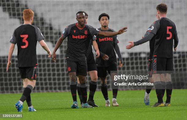 95 Gabriel Kyeremateng Photos & High Res Pictures Getty Images