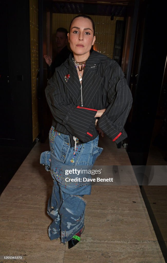 LOVE LFW Party