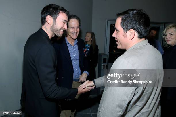 Justin Rocco 25 Justin Kalifowitz Stock Photos, High-Res Pictures, and Images ...