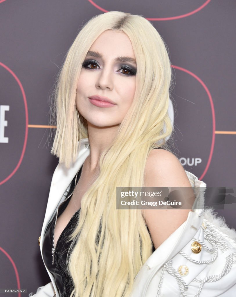 Warner Music Group Pre-Grammy Party 2020 - Arrivals
