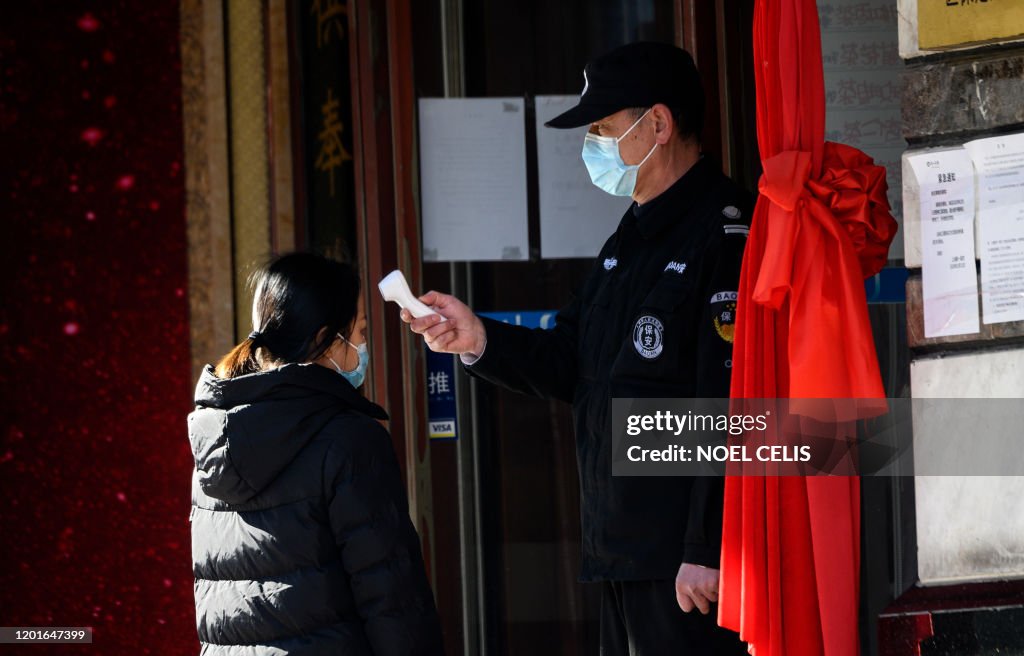 CHINA-HEALTH-VIRUS