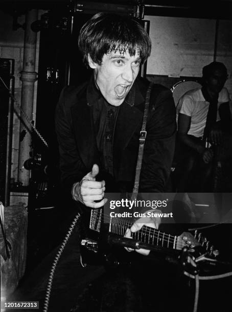 John Wilkinson (Guitarist) Photos and Premium High Res Pictures Getty