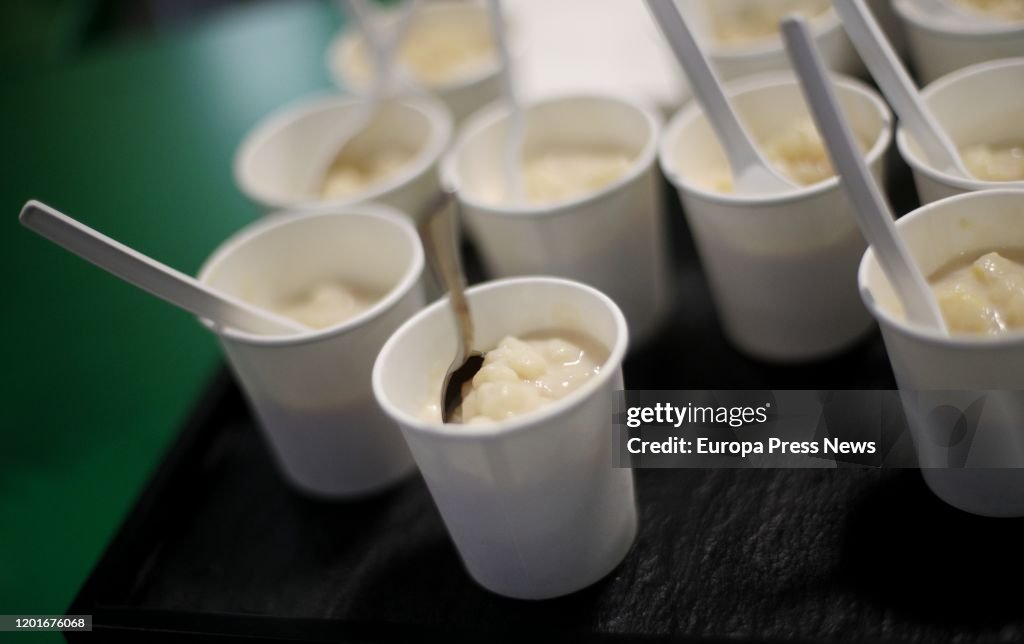 Third Day Of The International Tourism Fair ‘FITUR’ 2020 At Madrid