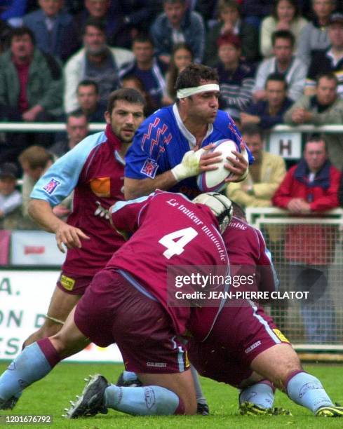 Richard Pool Jones Rugby 341 Richard Pool Jones Photos & High Res Pictures - Getty Images