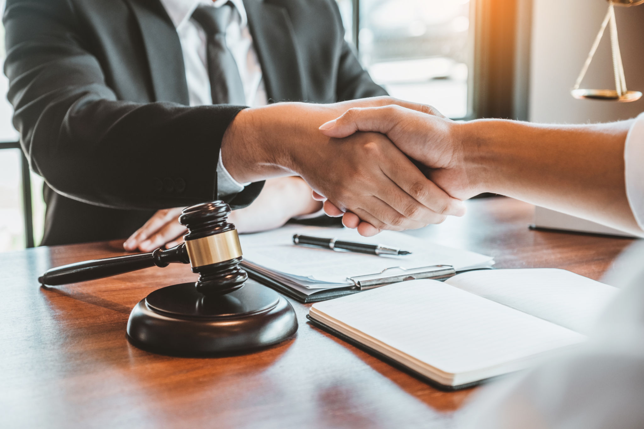 notary services