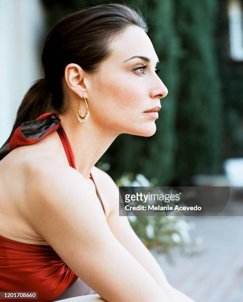1,916 Claire Forlani Photos & High Res Pictures - Getty Images