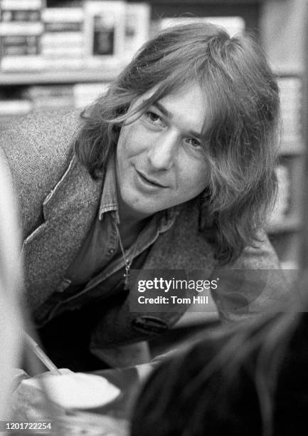 Mick Ralphs Backstage 468 Mick Ralphs Photos & High Res Pictures - Getty Images