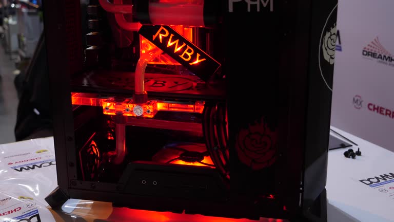 Lan Party Stock-Videos und B-Roll-Filmmaterial - Getty Images Lan Party Stock-Videos Und B-Roll-Filmmaterial - Getty Images