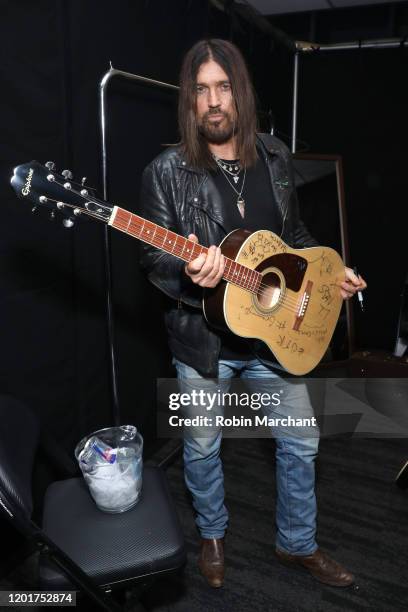 Billy R 8,584 Billy Ray Cyrus Photos & High Res Pictures - Getty Images