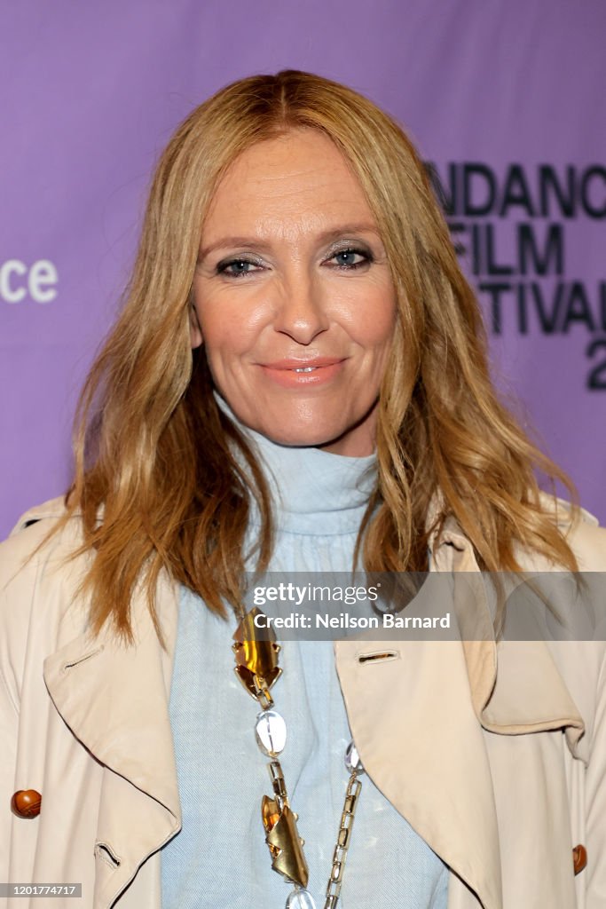2020 Sundance Film Festival - Salt Lake Opening Night Reception Presented By Zions Bank