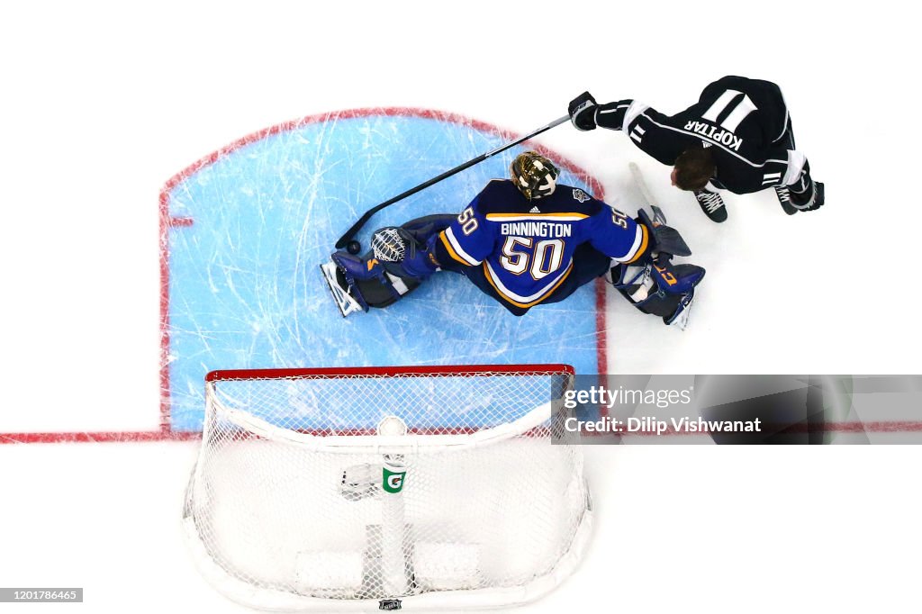 2020 NHL All-Star Skills