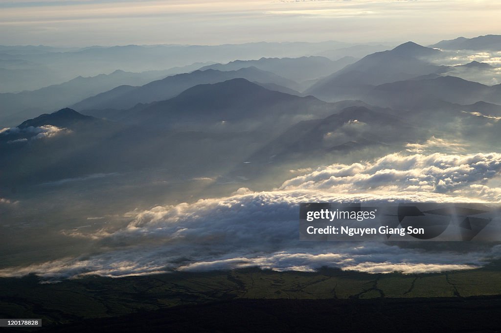Mountain