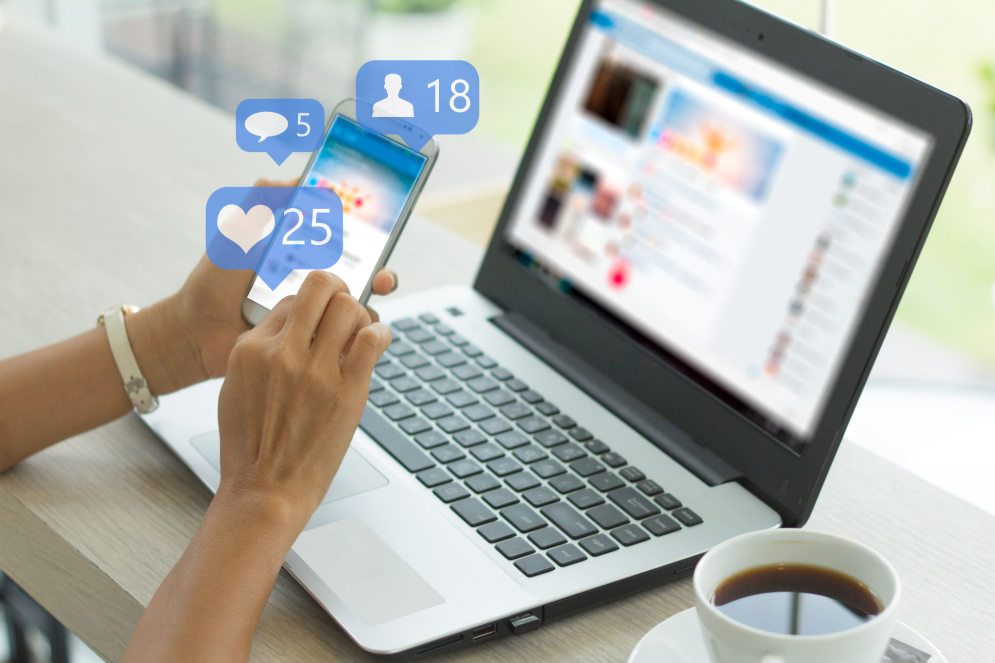 linkedin engagement