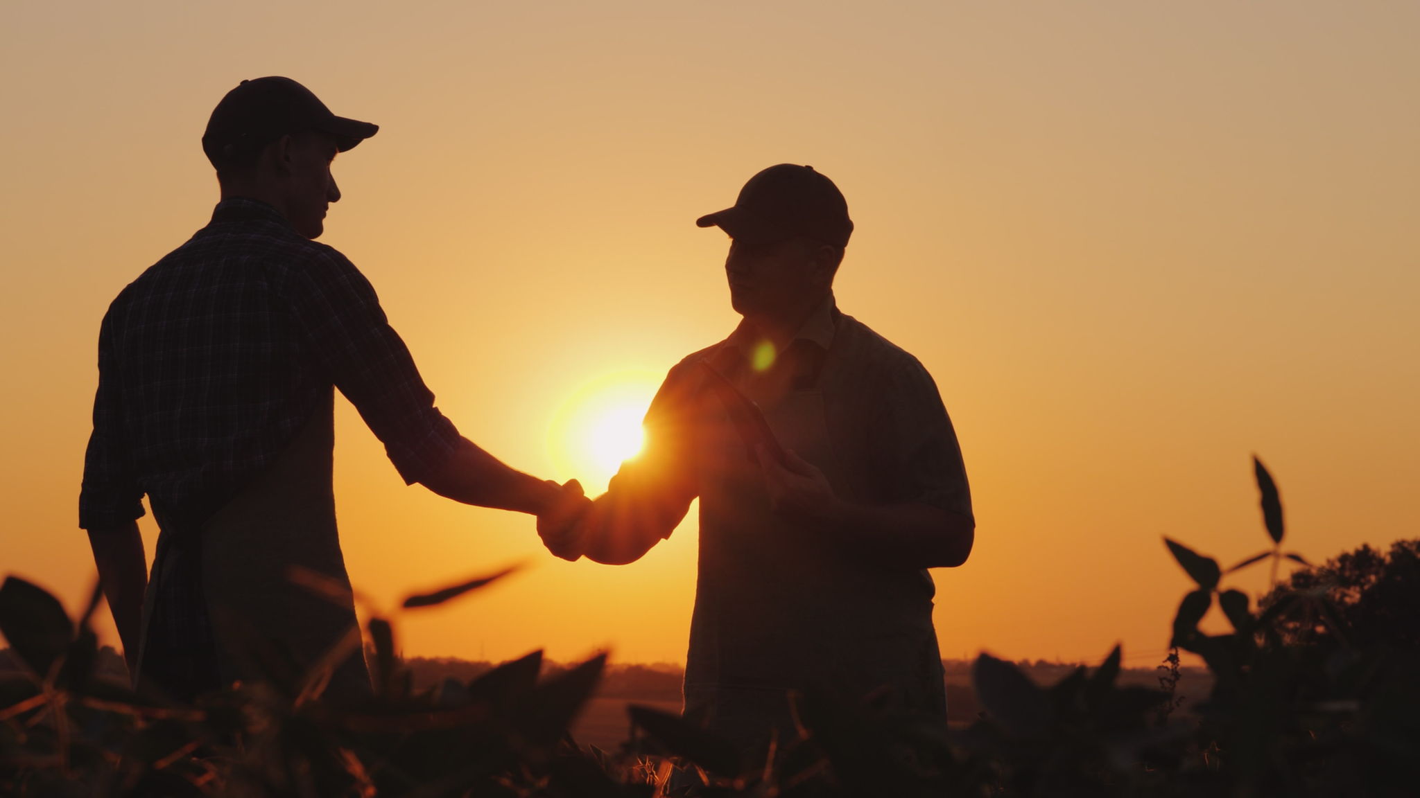 farmer networking