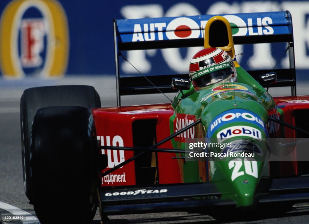 Grand Prix of Australia