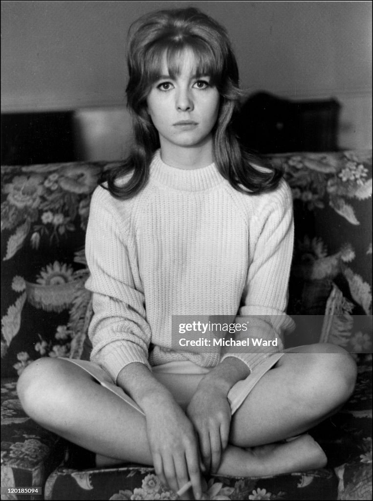 Jane Asher