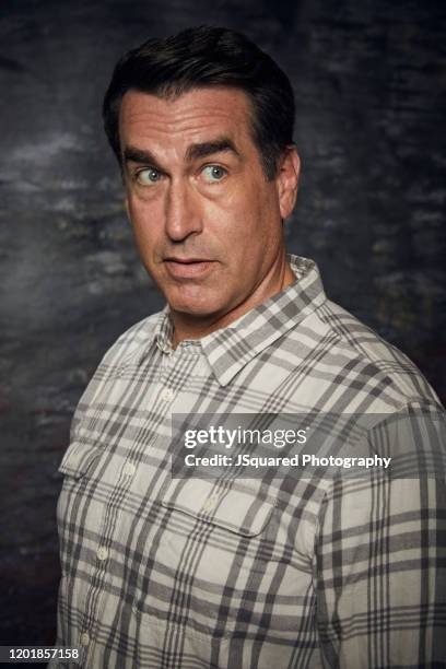 Rob Riegel Rob Riggle Photos Photos and Premium High Res Pictures - Getty Images