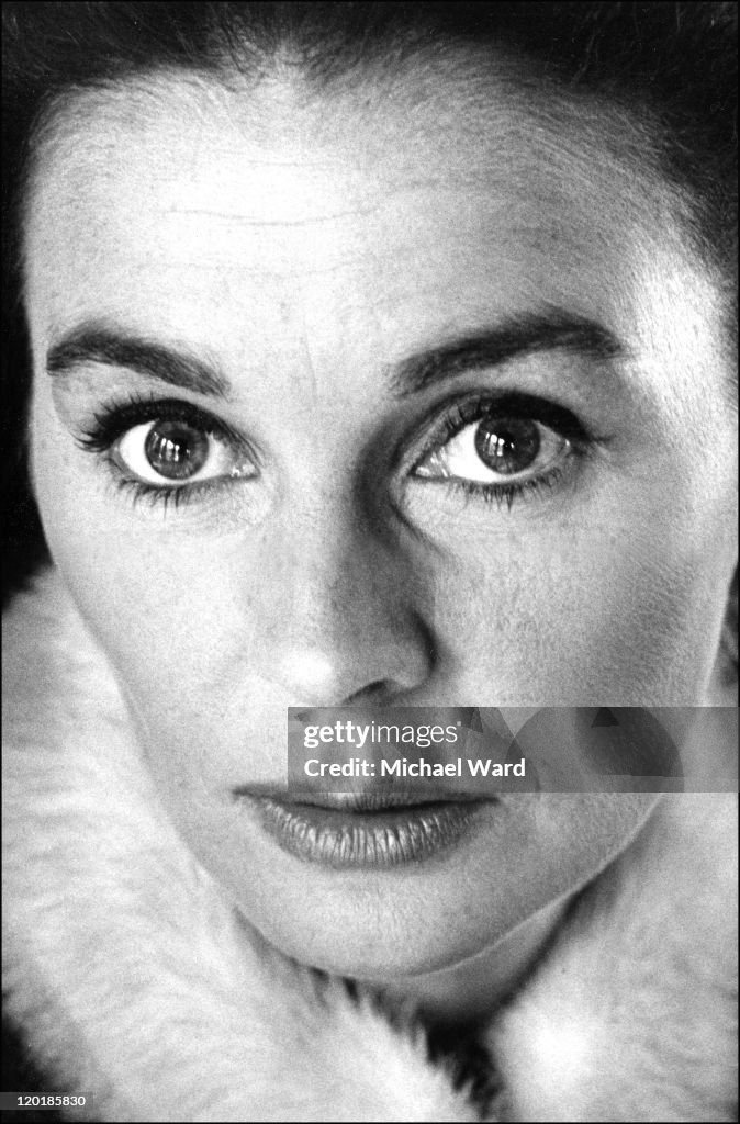 Jean Simmons