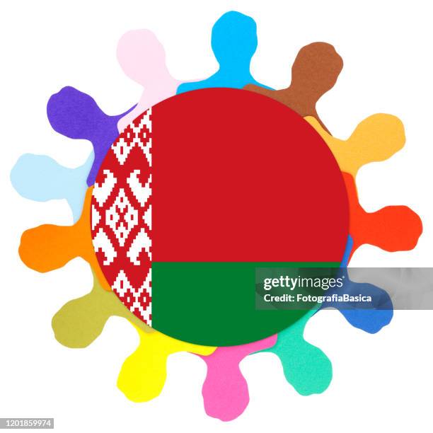 belarusian men - belarus stock illustrations