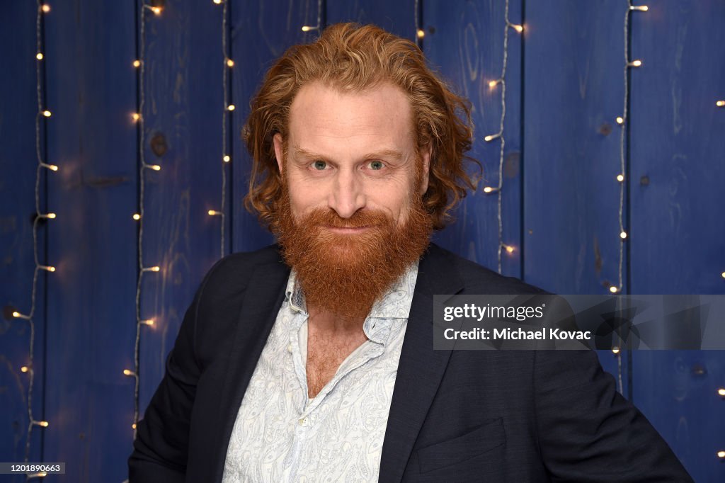 Acura Festival Village At The Sundance Film Festival 2020 – Day 2
