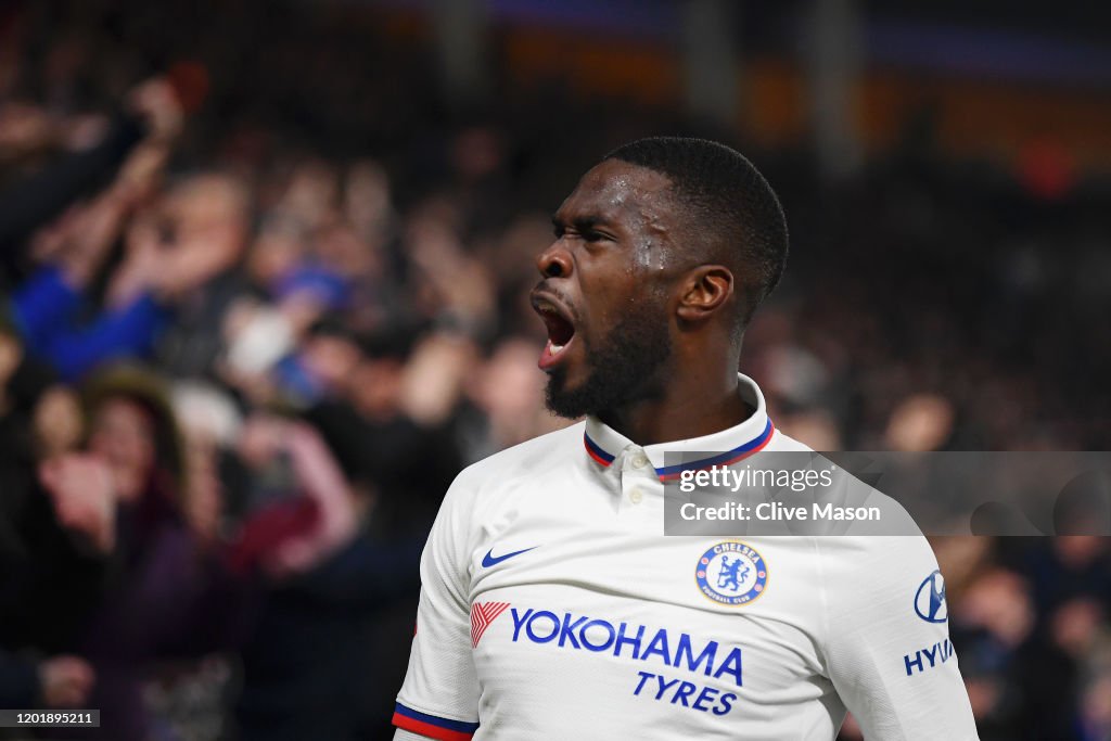 Hull City v Chelsea FC - FA Cup Fourth Round