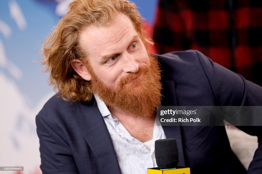 The IMDb Studio At Acura Festival Village On Location At The 2020 Sundance Film Festival – Day 2