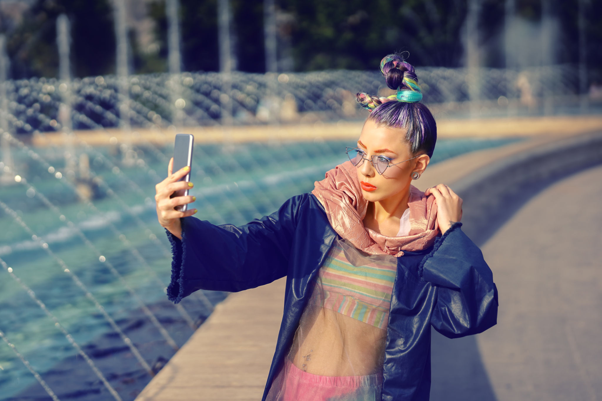 london influencers