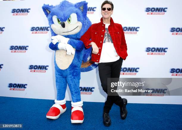 2,939 Sonic The Hedgehog Photos & High Res Pictures - Getty Images
