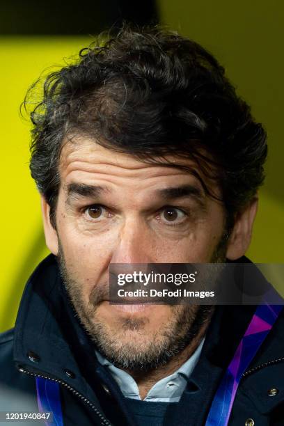 Karl Heinz Riedle Photos Photos and Premium High Res Pictures - Getty ...