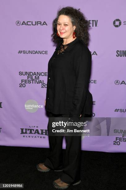 Susan Roda Identifying Features Photos and Premium High Res Pictures - Getty Images