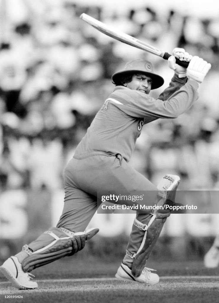 Arjuna Ranatunga - Sri Lanka