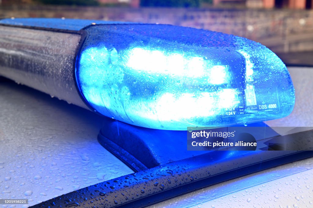 Police