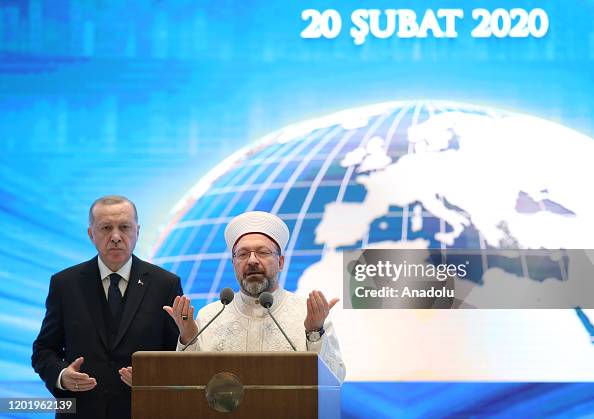 President of Turkey, Recep Tayyip Erdogan and Turkeyâs Religious President of Turkey, Recep Tayyip Erdogan and Turkeyâs Religious