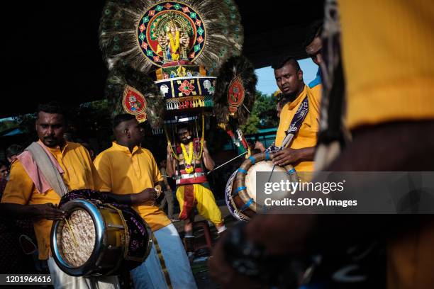 Kavady Patterns Kavady Photos and Premium High Res Pictures - Getty Images