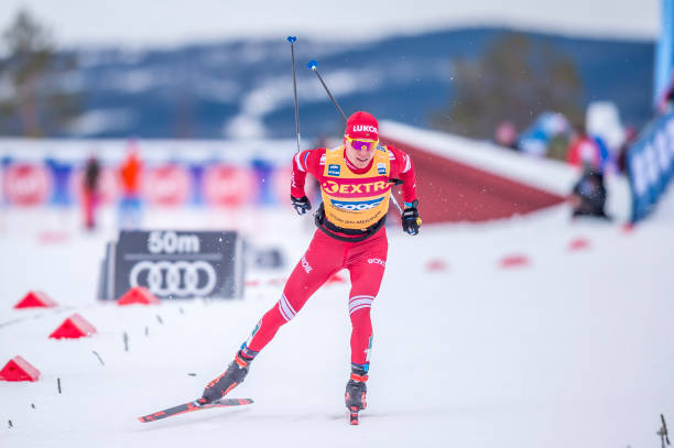 SWE: FIS Cross-Country World Cup Storlien-Meraker - Men's 38 km F Mst