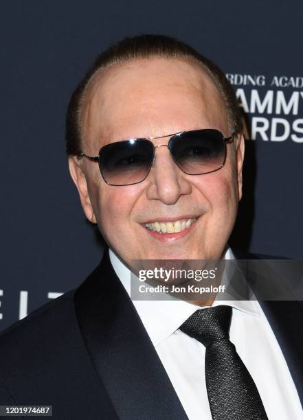 Tommy Mottola Photos Photos And Premium High Res Pictures - Getty Images